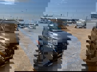 Certified 2022 Nissan Kicks SV image 1