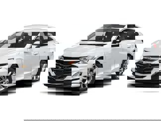 Used 2023 Chevrolet Malibu LT image 1