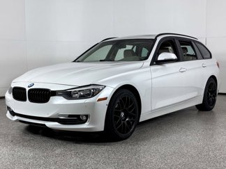 Used 2014 BMW 328i xDrive Wagon image 1