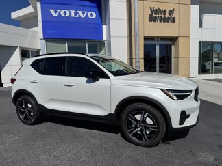 New 2026 Volvo XC40 B4 Core w/ Protection Package video 1