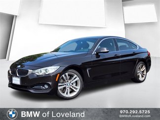 Used 2016 BMW 435i Gran Coupe xDrive image 1