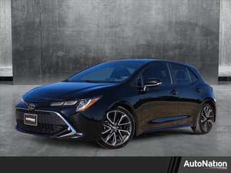 Used 2022 Toyota Corolla XSE image 1