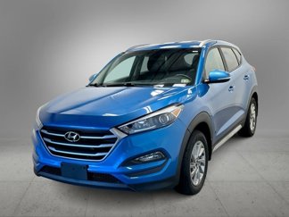 Used 2017 Hyundai Tucson SE Plus w/ Cargo Package image 1