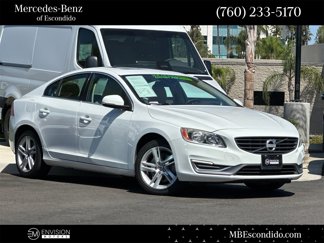 Used 2014 Volvo S60 T5 image 1