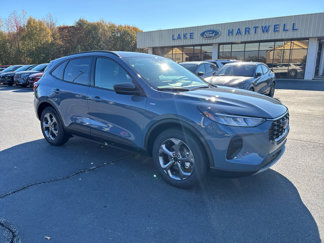 New 2025 Ford Escape ST-Line w/ Tech Pack #1 image 1