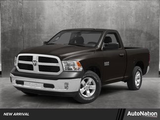 Used 2015 RAM 1500 Lone Star image 1