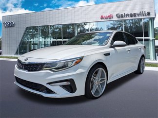 Used 2019 Kia Optima LX w/ LX 17" Wheel Package image 1