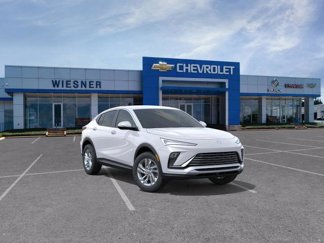 New 2025 Buick Envista Preferred w/ Convenience I Package image 1