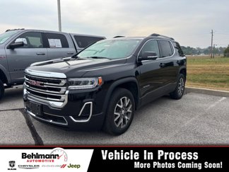 Used 2023 GMC Acadia SLE w/ Driver Convenience Package video 1