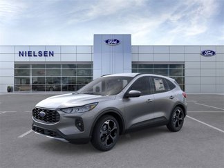 New 2025 Ford Escape ST-Line Select image 1