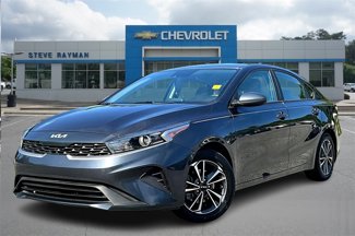 Used 2023 Kia Forte LXS video 1