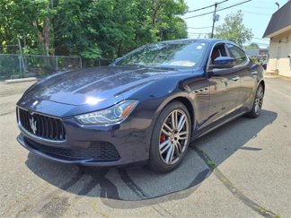 Used 2017 Maserati Ghibli S Q4 image 1