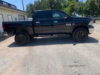 Used 2015 RAM 1500 Big Horn image 1