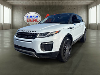 Used 2016 Land Rover Range Rover Evoque HSE image 1