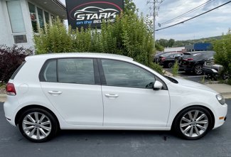 Used 2012 Volkswagen Golf TDI video 1