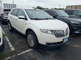 Used 2013 Lincoln MKX AWD image 1