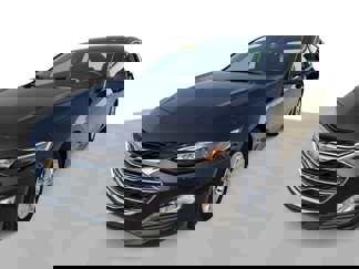Used 2023 Chevrolet Malibu LT image 1