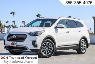 Used 2019 Hyundai Santa Fe XL SE image 1