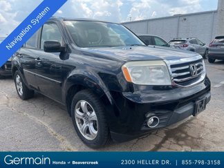 Used 2013 Honda Pilot EX-L image 1