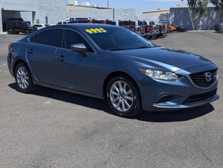 Used 2016 MAZDA MAZDA6 Sport image 1