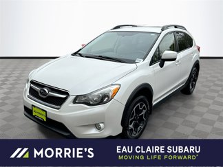 Used 2014 Subaru Crosstrek 2.0i Premium w/ Popular Package #1 image 1