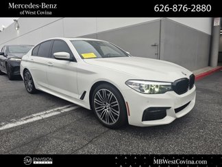 Used 2019 BMW 530e w/ M Sport Package image 1