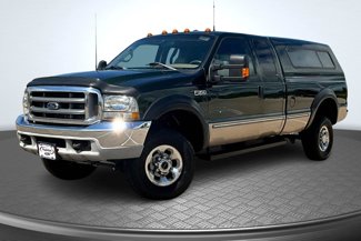 Used 1999 Ford F350 XLT image 1