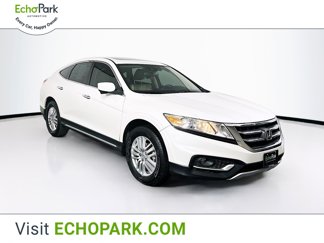 Used 2013 Honda Crosstour EX-L image 1