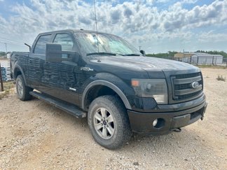 Used 2013 Ford F150 FX4 w/ Luxury Equipment Group image 1