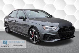 New 2025 Audi A4 2.0T Premium Plus image 1