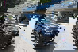 Used 2023 Ford Escape ST-Line video 1