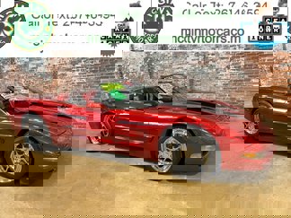 Used 1999 Chevrolet Corvette Convertible image 1