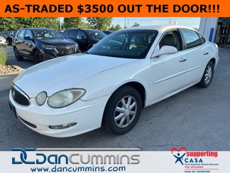 Used 2006 Buick LaCrosse CXL image 1