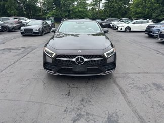 Used 2019 Mercedes-Benz CLS 450 4MATIC image 1