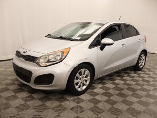 Used 2014 Kia Rio LX image 1