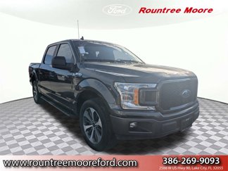 Used 2020 Ford F150 XL w/ Equipment Group 101A Mid image 1