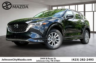 New 2025 MAZDA CX-5 AWD 2.5 S w/ Select Package image 1
