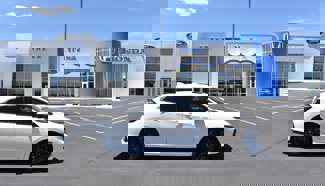 Used 2019 Honda Civic EX image 1