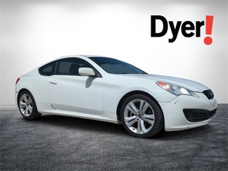Used 2012 Hyundai Genesis 2.0T image 1