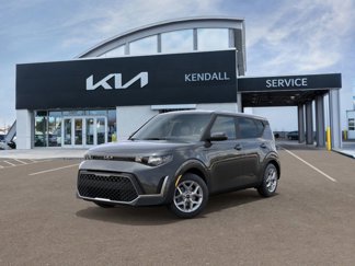 New 2025 Kia Soul S image 1