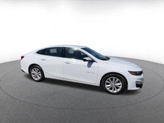 Used 2024 Chevrolet Malibu LT video 2