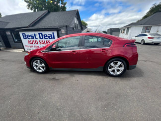 Used 2012 Chevrolet Volt image 1