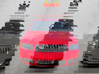 Used 2005 Audi S4 Sedan image 1