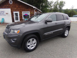 Used 2014 Jeep Grand Cherokee Laredo w/ Security & Convenience Group image 1