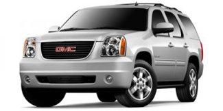 Used 2011 GMC Yukon SLT w/ Suspension Package, Off-Road image 1