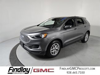 Used 2024 Ford Edge SEL image 1