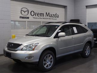Used 2005 Lexus RX 330 AWD image 1