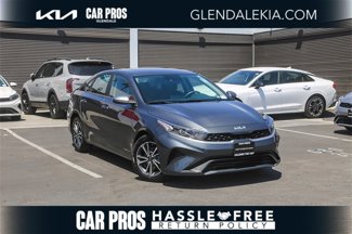 Certified 2023 Kia Forte LXS w/ LXS Technology Package image 1