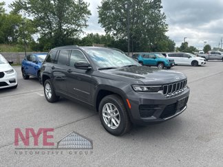 New 2025 Jeep Grand Cherokee Laredo X image 1
