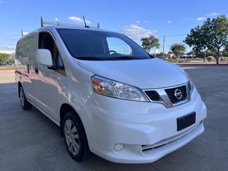 Used 2020 Nissan NV200 SV image 1